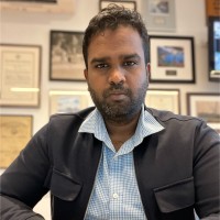 Sri Ganesh Surendran