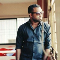 Suresh Kumar
