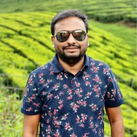 Manoj M. Karthikeyan