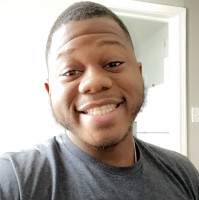 Terron Fryer