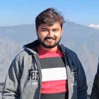 Rishabh Chauhan