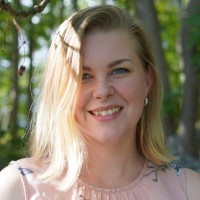 Camilla Söderström