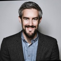 Enda Mcdonagh