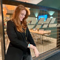 Linda Van Leen - Vermeulen
