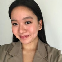 Samantha Dela Pena