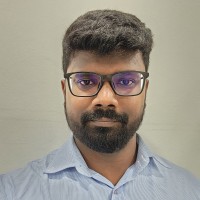 Suntharesvaran Murthy
