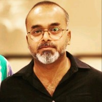 Sankhadeep Ghosh