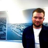Jens Berntssen