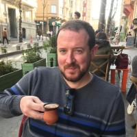Paul Daly