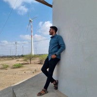 Abhishek Pambhar