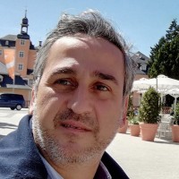 Jorge Pérez Jureidini