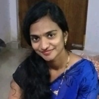 Parvathi Vanga