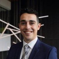 Kyle Caetano