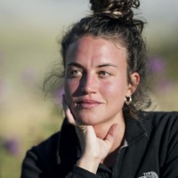 Angelica Mosconi