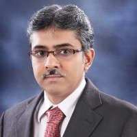 Jayanth Krishna