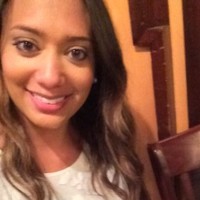 Tiffany Mitchell