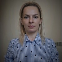 Maria Amariei