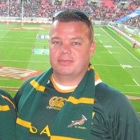 Rudolf Liebenberg