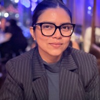 Manali Roy, Ph.D.