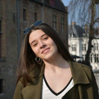 Evgenia Konstantourou
