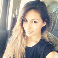 Crystal Mendez