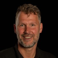 Jochem Leuverink