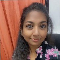 Ashwini Marian