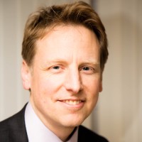 Tim Baker