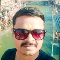 Avadhesh Kumar