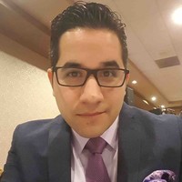 Michael Delgadillo