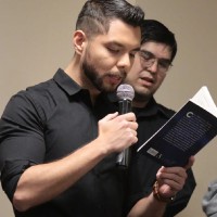 Missael Mireles