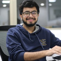 Siddhant Mehra