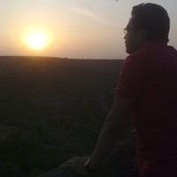 Rajib Moharana