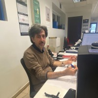 Thanasis Magouliotis