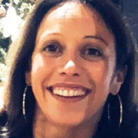 Sandrine Duvail