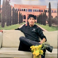 Khalid Zayoude