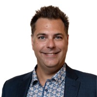 David Chagnon, M.Ed.