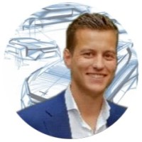 Remon van den Heuvel