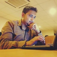 Mohsin Javed