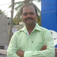 Murali Krishna D