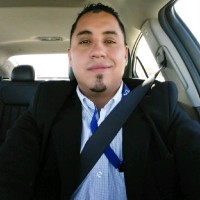 Angel Rafael Hernández Nuñez