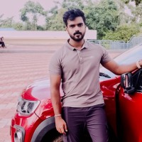 Vishnu Paaru