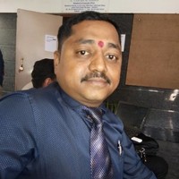 Vaibhav Dhavale