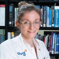 Marijke Van Buren