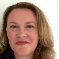 Susan McDonald