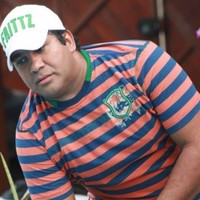 Rogerio cr
