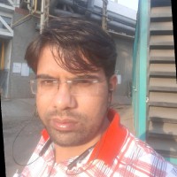 Mahesh Saroha