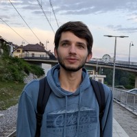 Ažbe Kavčič