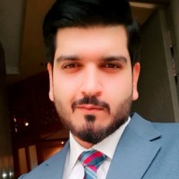 Ahmad Nawaz