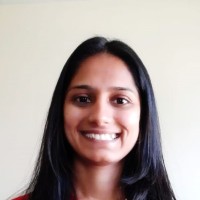 Nidhi Gajera